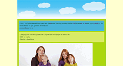 Desktop Screenshot of haipa-daipa.com